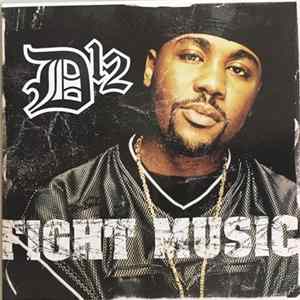 D12 - Fight Music Mp3