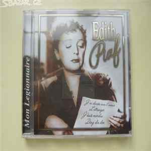 Edith Piaf - Mon Legionaire Mp3