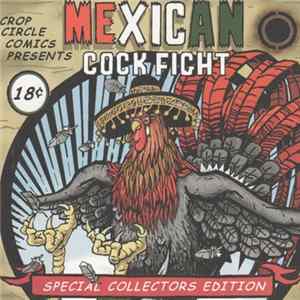 Crop Circle - Mexican Cockfight Mp3