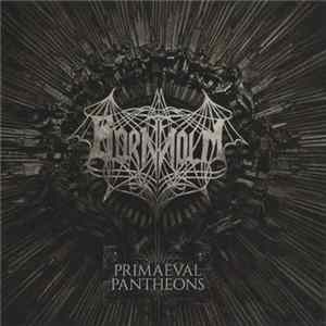 Bornholm - Primaeval Pantheons Mp3