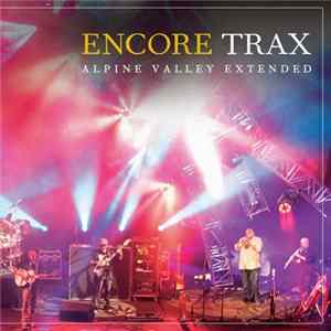 Dave Matthews Band - Encore Trax - Alpine Valley Extended Mp3
