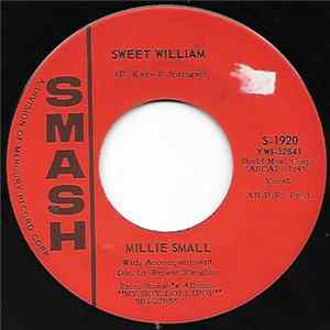 Millie Small - Sweet William Mp3
