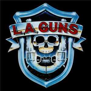 L.A. Guns - L.A. Guns Mp3