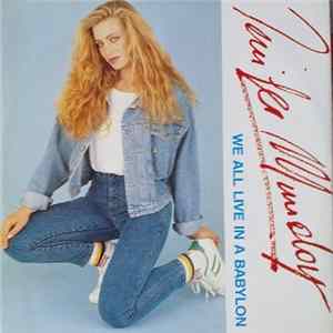 Jennifer Munday - We All Live In A Babylon Mp3