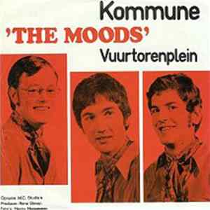 The Moods - Kommune Mp3