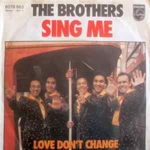 The Brothers - Sing Me Mp3