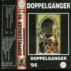 Doppelgänger - Doppelganger Mp3