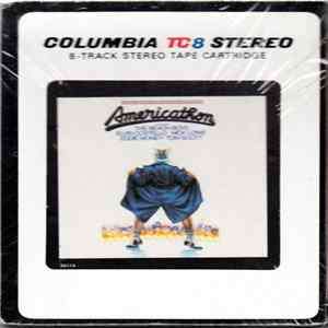 Various - Americathon Mp3