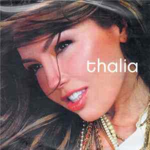 Thalia - Thalia Mp3