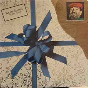 Willie Nelson - Pretty Paper Mp3