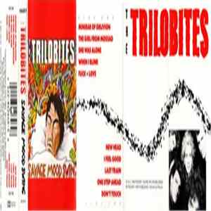 The Trilobites - Savage Mood Swing Mp3