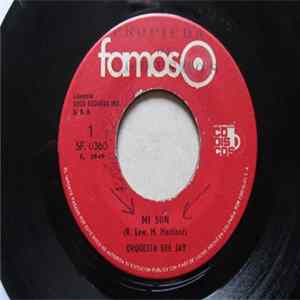 Orquesta Dee Jay - Mi Son Mp3