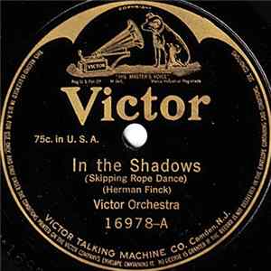 Victor Orchestra - In The Shadows / Kiss Waltz Mp3