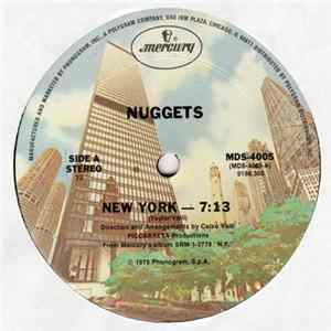 Nuggets - New York Mp3