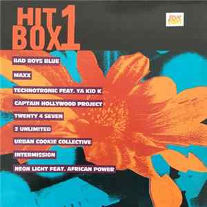 Various - Hit Box 1 Mp3