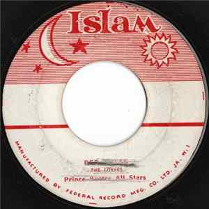 Prince Buster - Red Dress Mp3