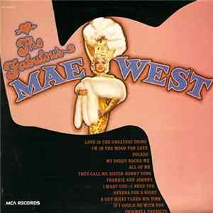 Mae West - The Fabulous Mae West Mp3