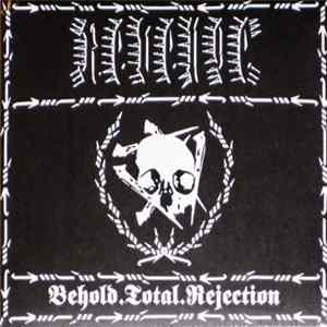 Revenge - Behold.Total.Rejection Mp3