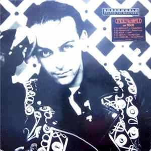 Underworld - Change The Weather Mp3