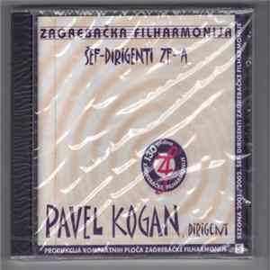 Zagrebačka Filharmonija, Pavel Kogan - Kogan - Šostaković Mp3