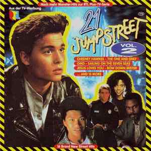 Various - 21 Jump Street Vol. 2 Mp3