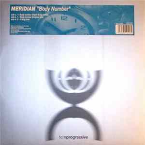 Meridian - Body Number Mp3