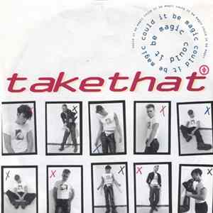 Take That - Could It Be Magic Mp3