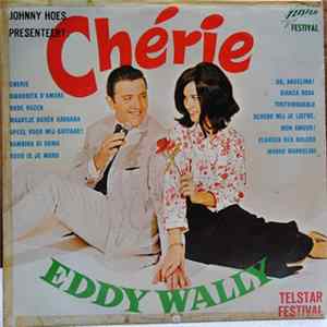Eddy Wally - Chérie Mp3
