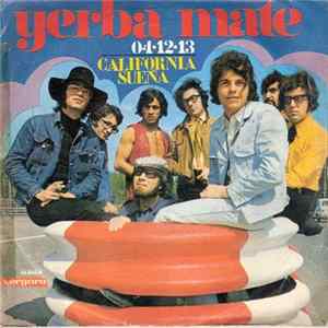 Yerba Mate - 04-12-13 / California Sueña Mp3