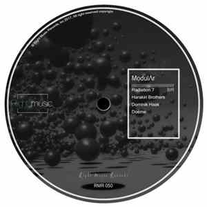 ModulΛr, Harakiri Brothers, Dominik Haak, Doeme - Radiation 7 Mp3