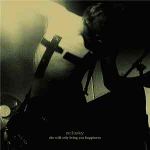 mclusky - She Will Only Bring You Happiness Mp3