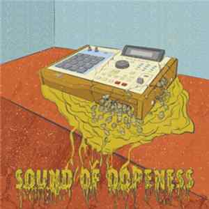 Various - Sounds Of Dopeness Vol.1 Mp3