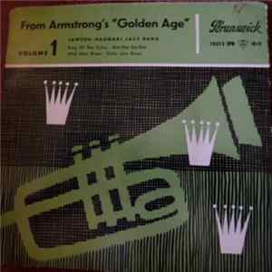 Lawson-Haggart Jazz Band - From Armstrong's "Golden Age" - Vol 1 Mp3