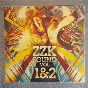 Various - ZZK Sound Vol. 1 & 2 Mp3