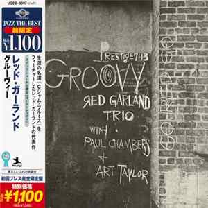 Red Garland Trio - Groovy Mp3