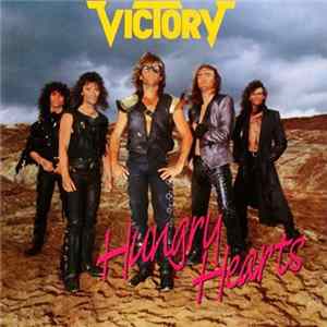 Victory - Hungry Hearts Mp3