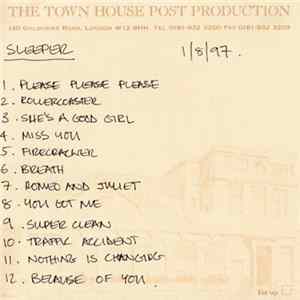 Sleeper - Pleased To Meet You Mp3