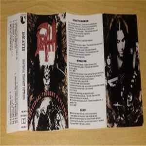 Death - Individual Thought Patterns Mp3