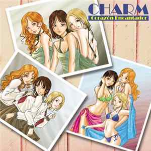 Charm - Corazón Encantador Mp3