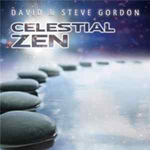 David Gordon ● Steve Gordon - Celestial Zen Mp3