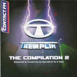 Various - Tremplin Compilation 2 Mp3