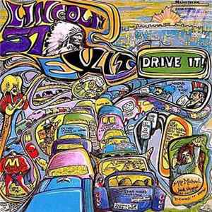 Lincoln St Exit - Drive It! Mp3