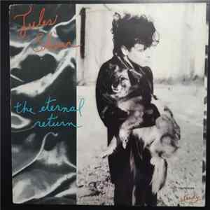 Jules Shear - The Eternal Return Mp3