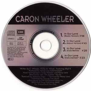 Caron Wheeler - In Our Love Mp3