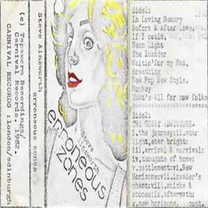 Steve Ainsworth - Erroneous Zones Mp3