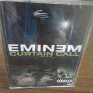 Eminem - Curtain Call - The Hits Mp3