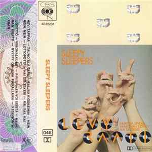 Sleepy Sleepers - Levyraati Mp3