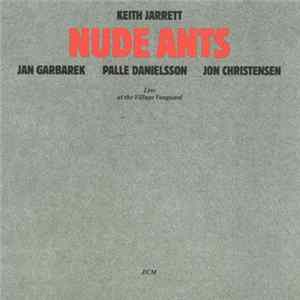 Keith Jarrett - Nude Ants Mp3