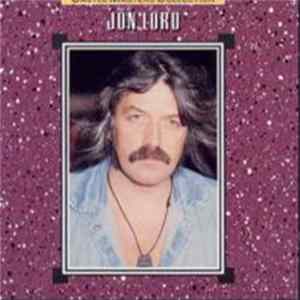 Jon Lord - Castle Masters Collection Mp3
