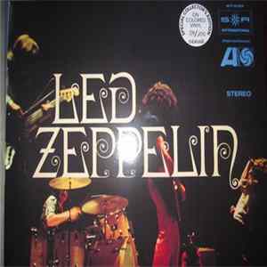 Led Zeppelin - Led Zeppelin Mp3
